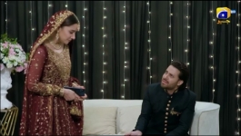 Uswah - Episode 21 - 13th October 2026
